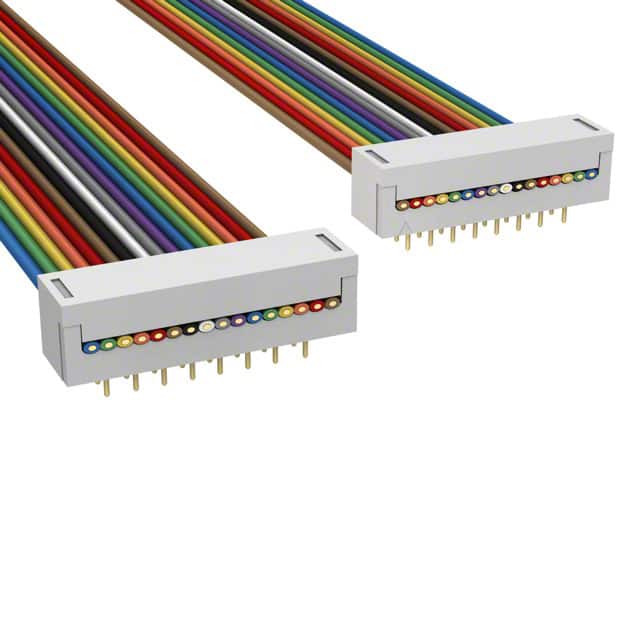 H6MMS-1636M DIP CBL - HHDM16S/AE16M/HHDM16S