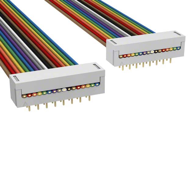 H8MMH-1618M DIP CABLE - HDM16H/AE16M/HDM16H