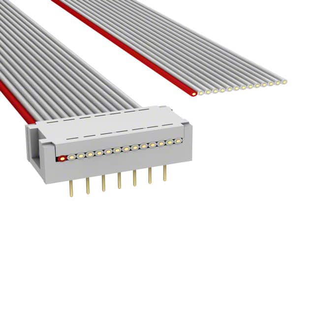 H2PXS-1436G DIP CABLE - HDP14S/AE14G/X