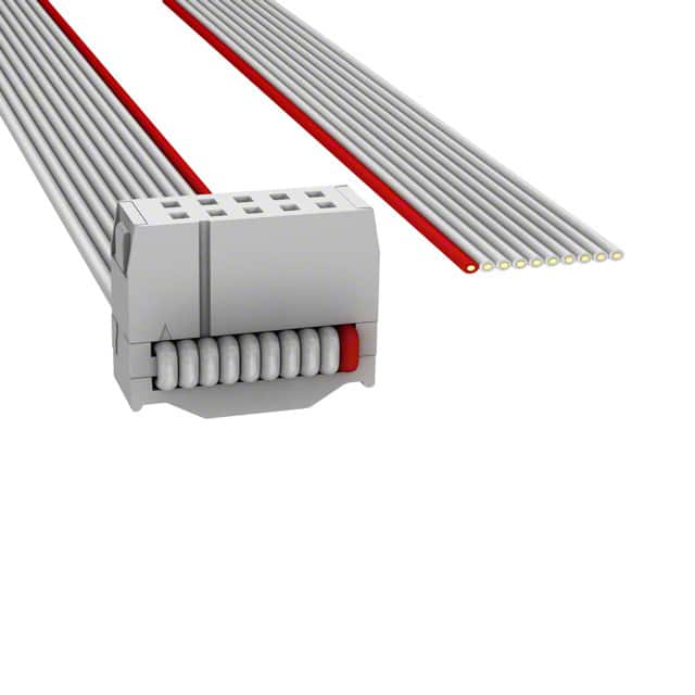 H1BXS-1036G IDC CBL - HHSR10S/AE10G/X