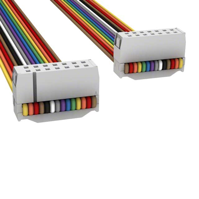H3BBH-1418M IDC CBL - HHSR14H/AE14M/HHSR14H