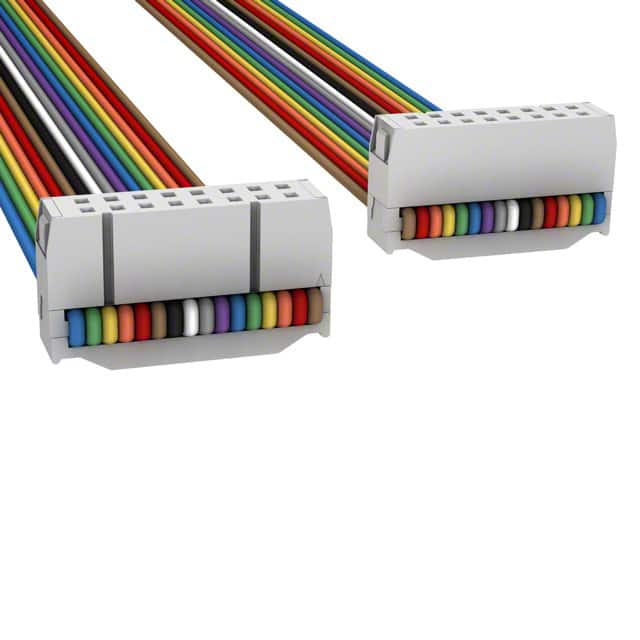 H3BBH-1618M IDC CBL - HHSR16H/AE16M/HHSR16H