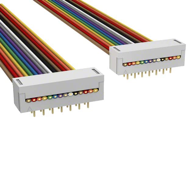 H8MMH-1436M DIP CABLE - HDM14H/AE14M/HDM14H