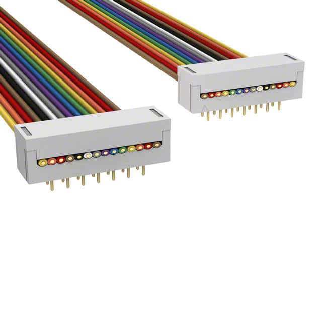 H6MMH-1436M DIP CABLE - HDM14H/AE14M/HDM14H