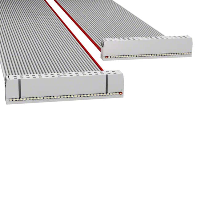 H3AAH-3436G IDC CBL - HHSC34H/AE34G/HHSC34H