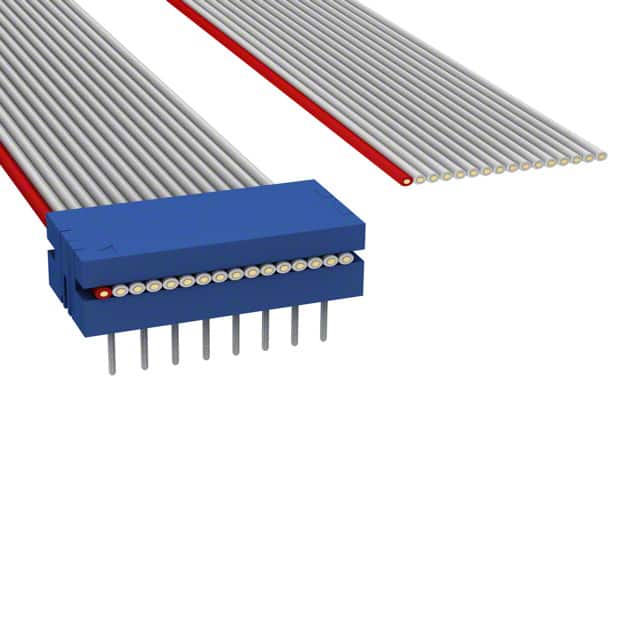 C2PXS-1636G DIP CABLE - CDP16S/AE16G/X
