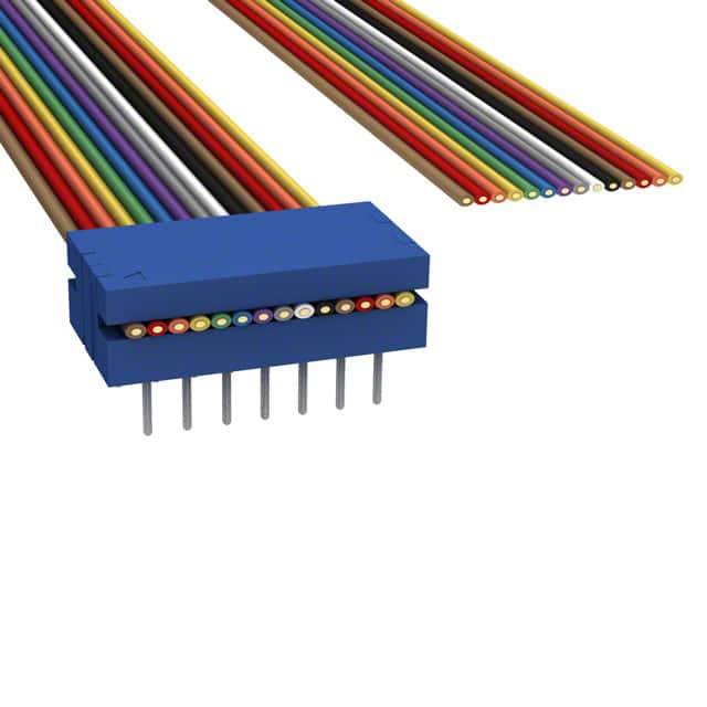 C2PXS-1436M DIP CABLE - CDP14S/AE14M/X