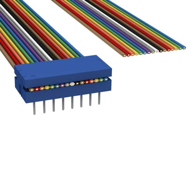 C2PXS-1618M DIP CABLE - CDP16S/AE16M/X