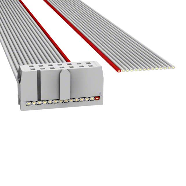 H1CXH-1436G IDC CBL - HHKC14H/AE14G/X