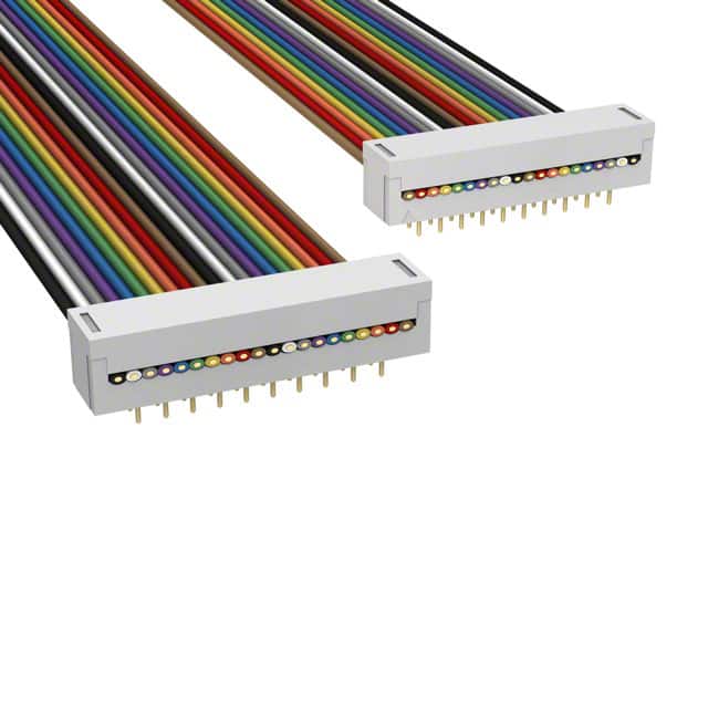 H6MMH-2018M DIP CABLE - HDM20H/AE20M/HDM20H