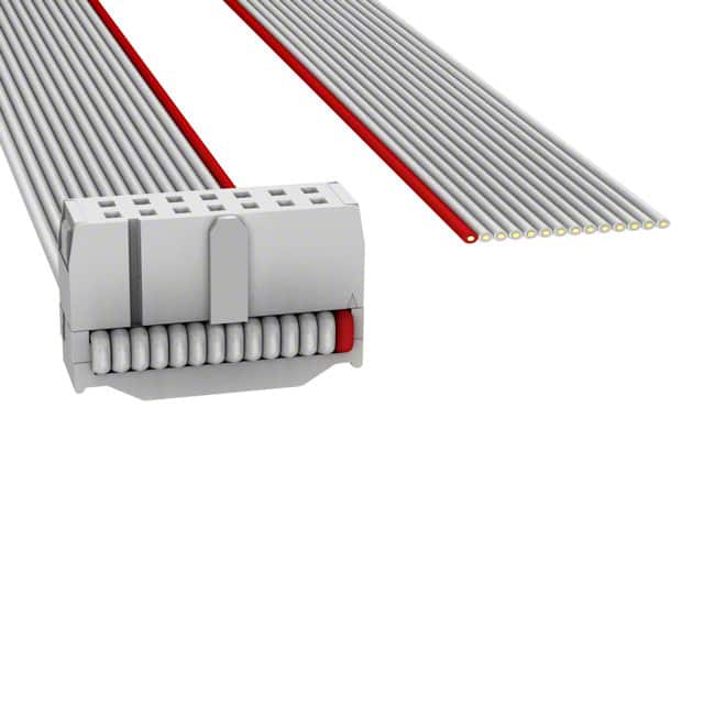 H1DXS-1436G IDC CBL - HHKR14S/AE14G/X
