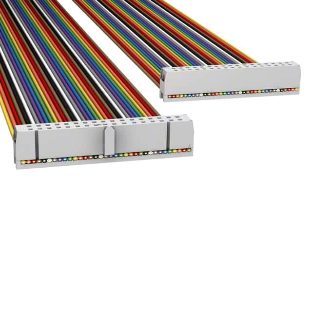 H3CCH-3418M IDC CBL - HHKC34H/AE34M/HHKC34H