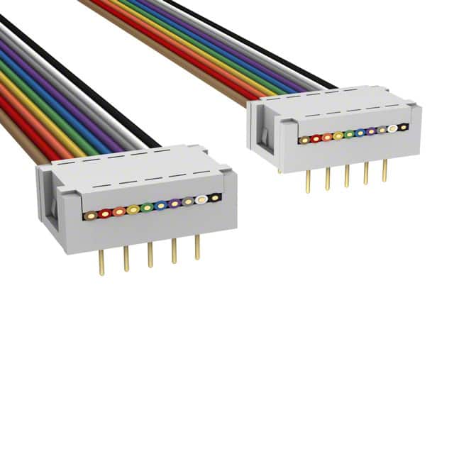 H6PPS-1018M DIP CABLE - HDP10S/AE10M/HDP10S