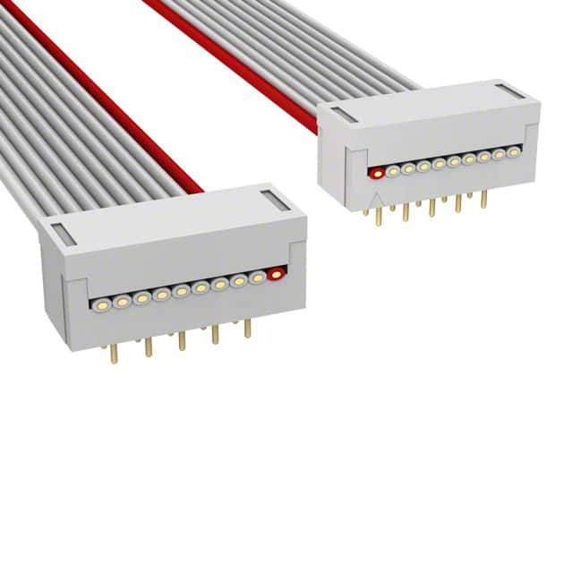 H6MMH-1036G DIP CABLE - HDM10H/AE10G/HDM10H