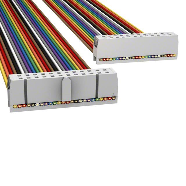 H3CCH-2418M IDC CBL - HHKC24H/AE24M/HHKC24H