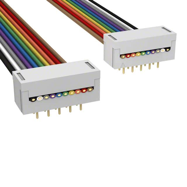 H8MMH-1018M DIP CABLE - HDM10H/AE10M/HDM10H