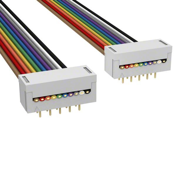 H8MMH-1036M DIP CABLE - HDM10H/AE10M/HDM10H