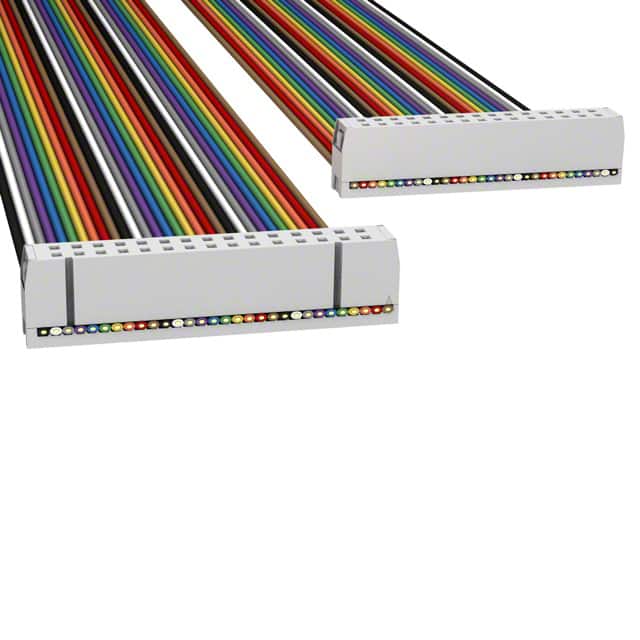H3AAH-3006M IDC CBL - HHSC30H/AE30M/HHSC30H