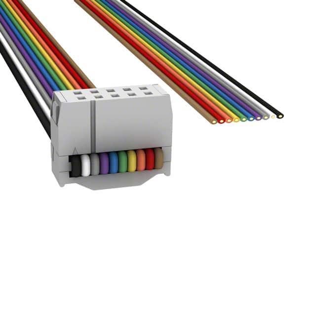H1BXS-1036M IDC CBL - HHSR10S/AE10M/X