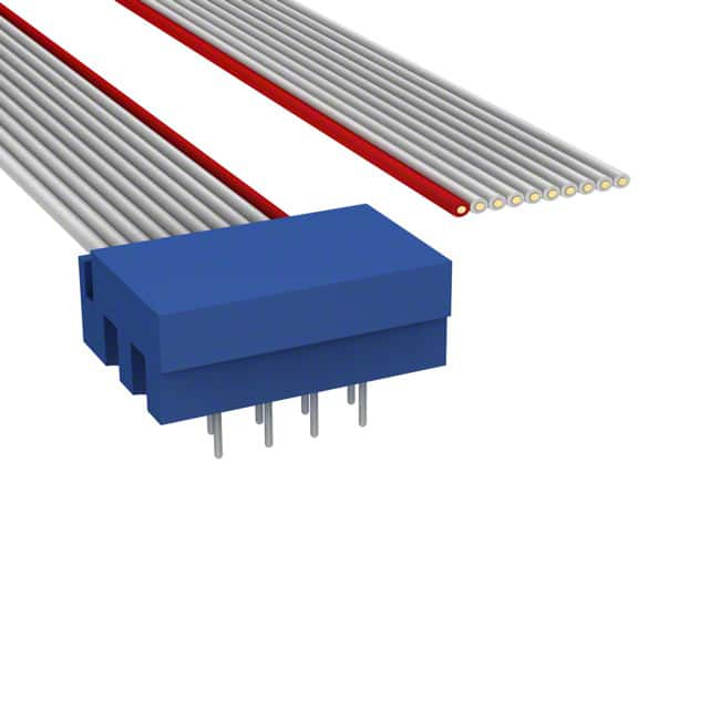 C1PXS-1036G IDC CABLE - CPC10S/AE10G/X