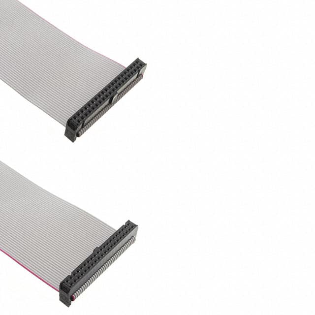 L3DDH-4006N IDC CBL - LKR40H/CN222GR/LKR40H