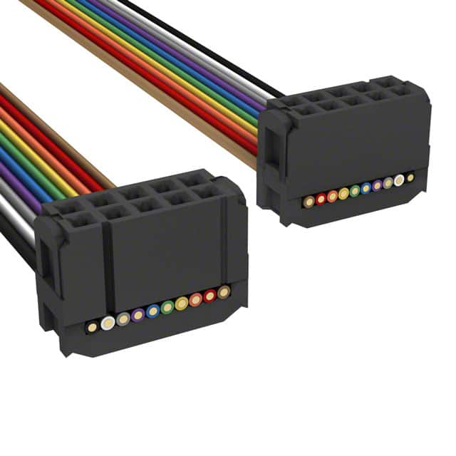 A3AAH-1006M IDC CABLE - ASC10H/AE10M/ASC10H