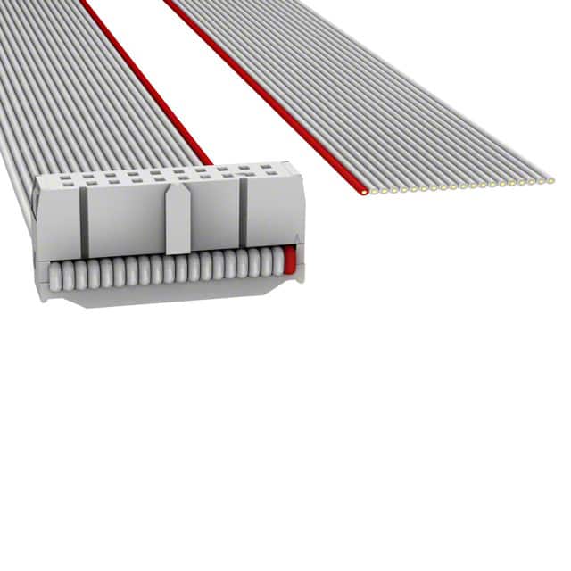 H1DXH-2036G IDC CBL - HHKR20H/AE20G/X