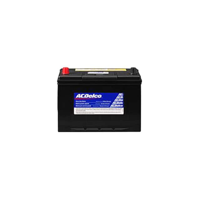 ACD27DC Replacement for Ac Delco ACD27DC