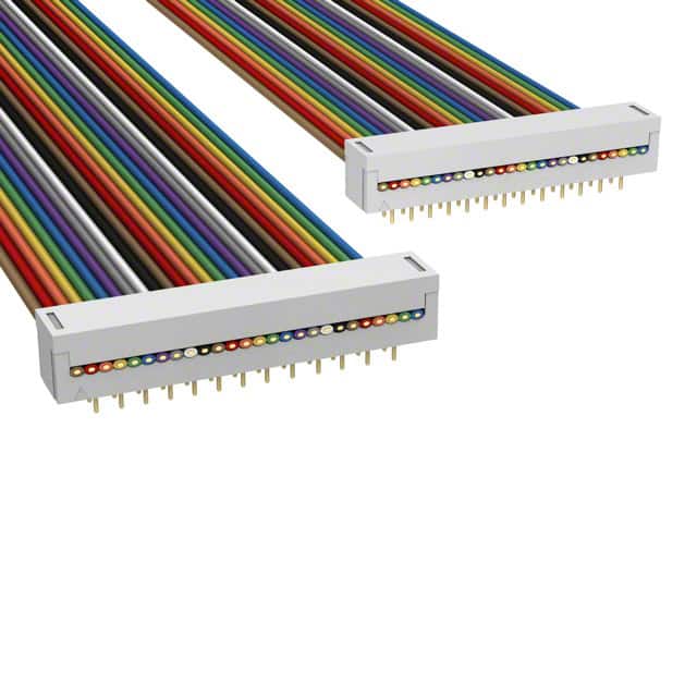 H8MMH-2618M DIP CABLE - HDM26H/AE26M/HDM26H