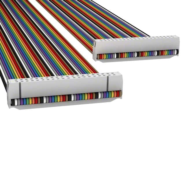 H3BBH-4036M IDC CBL - HHSR40H/AE40M/HHSR40H