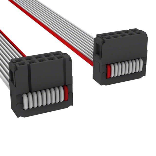A3BBH-1036G IDC CABLE - ASR10H/AE10G/ASR10H