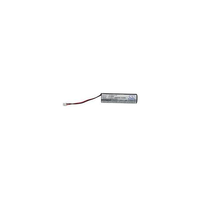 LC18650 Replacement for Nvidia LC18650 R