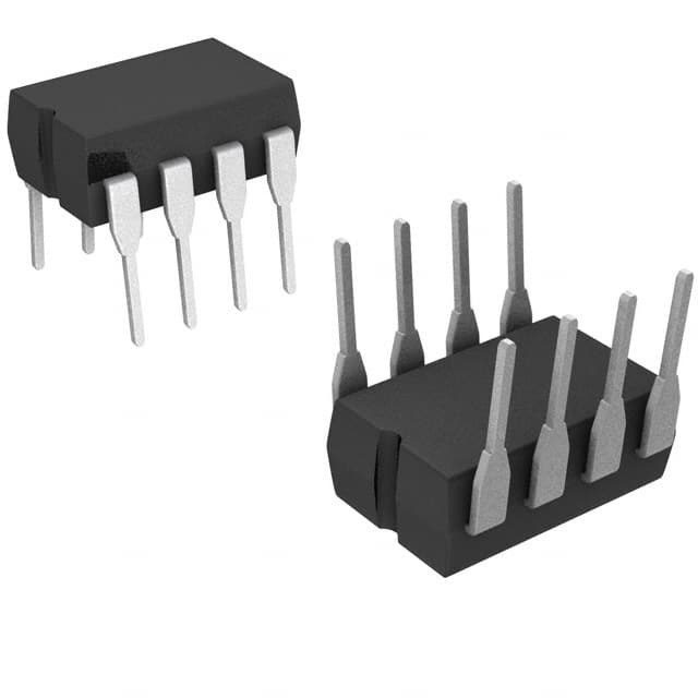 MAX913MJA IC COMPARATOR 1 W/LATCH 8CERDIP