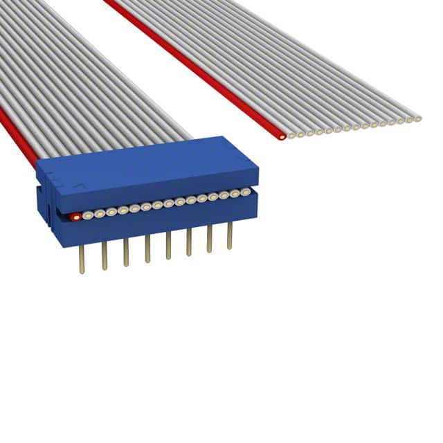 C4PXG-1636G DIP CABLE - CDP16G/AE16G/X