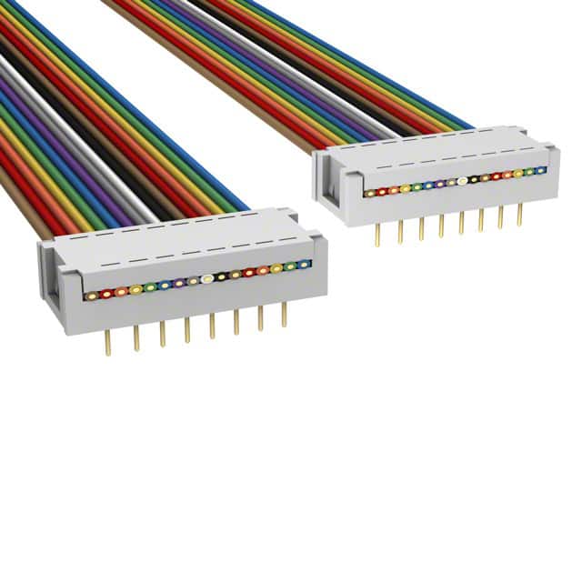 H0PPS-1606M DIP CABLE - HDP16S/AE16M/HDP16S