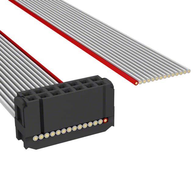 A1AXB-1436G IDC CABLE- ASC14B/AE14G/X