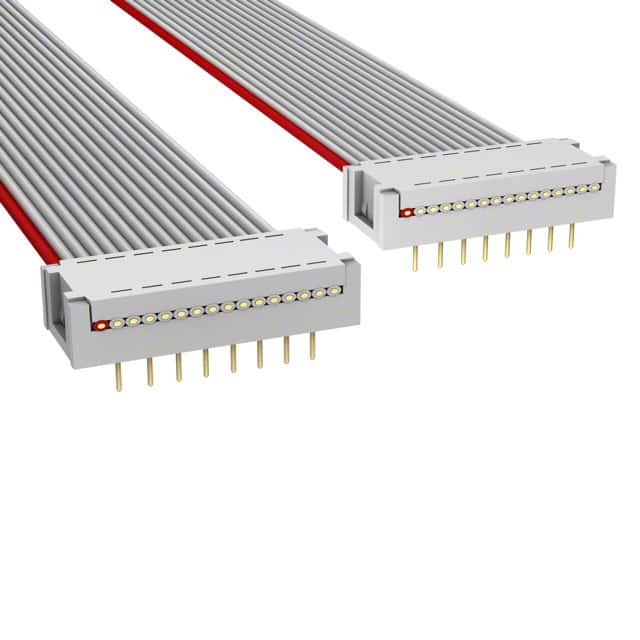 H0PPS-1606G DIP CABLE - HDP16S/AE16G/HDP16S