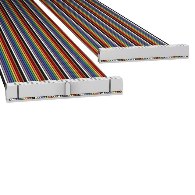 H3CCH-5018M IDC CABLE - HKC50H/AE50M/HKC50H