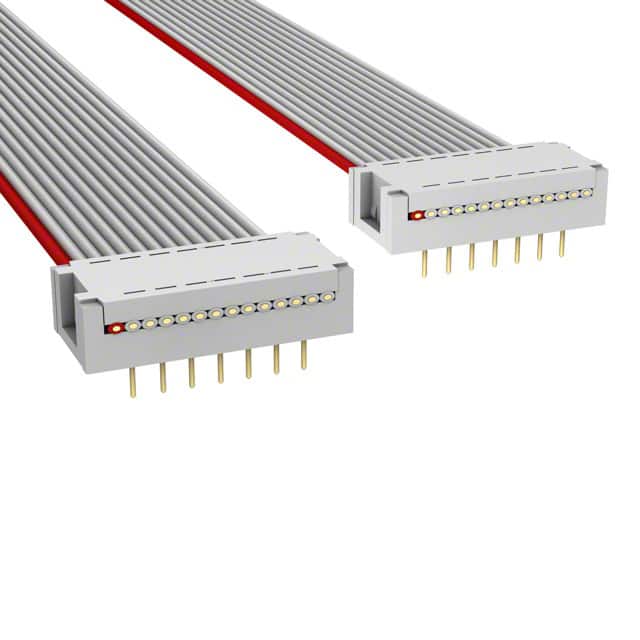 H0PPS-1406G DIP CABLE - HDP14S/AE14G/HDP14S