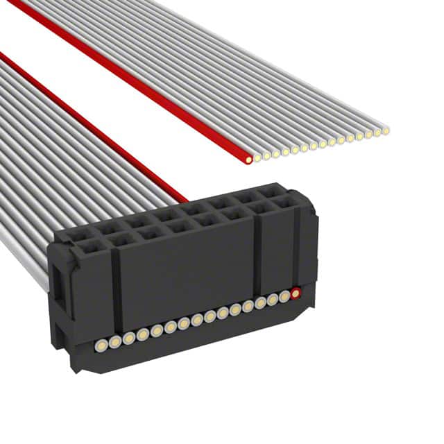 A1AXH-1636G IDC CABLE - ASC16H/AE16G/X