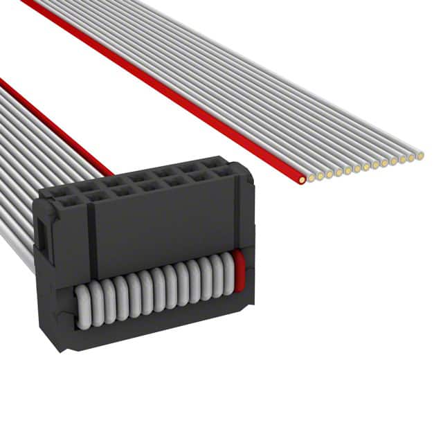 A1BXB-1436G IDC CABLE- ASR14B/AE14G/X