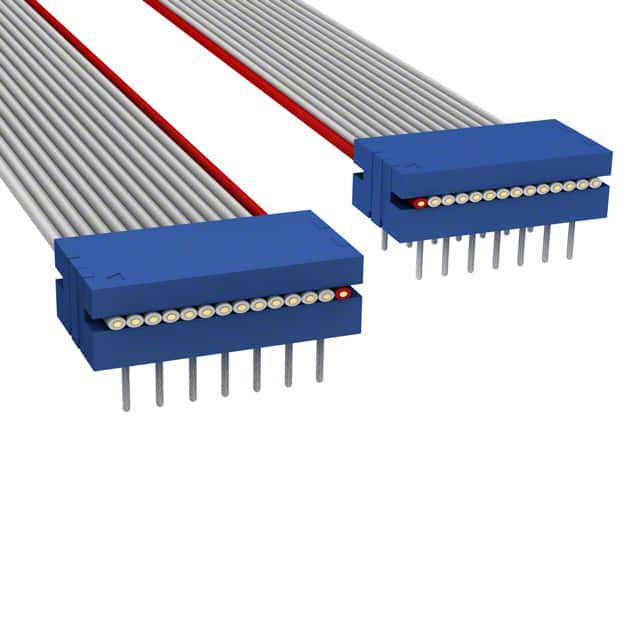 C6PPS-1436G DIP CABLE - CDP14S/AE14G/CDP14S