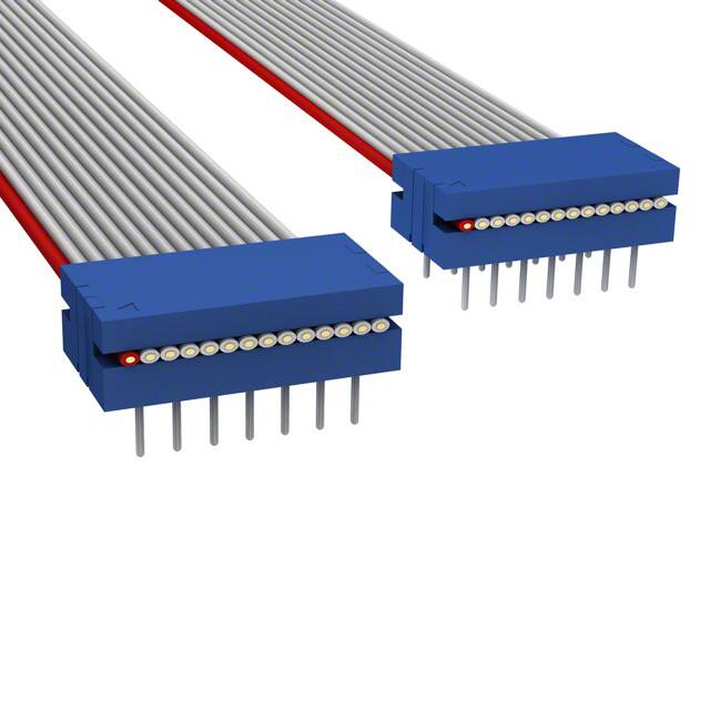C8PPS-1406G DIP CABLE - CDP14S/AE14G/CDP14S