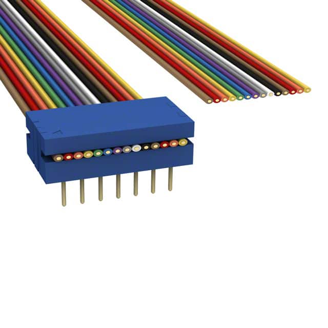 C4PXG-1418M DIP CABLE - CDP14G/AE14M/X