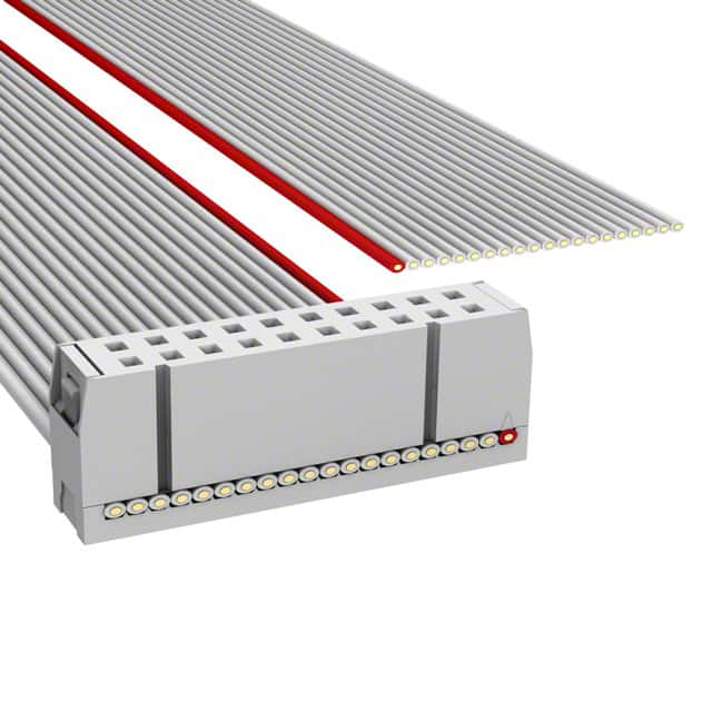 H1AXS-2036G IDC CBL - HHSC20S/AE20G/X
