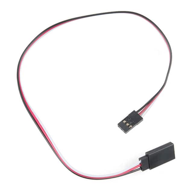 ROB-15808 SERVO EXTENSION CABLE F TO M