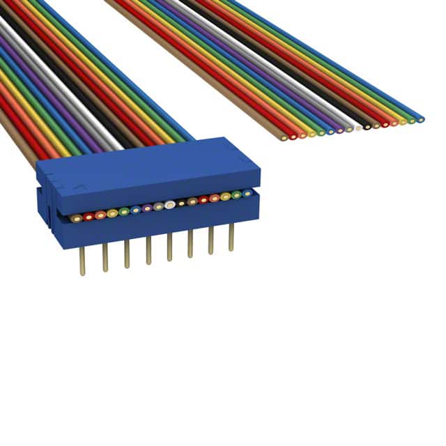 C4PXG-1636M DIP CABLE - CDP16G/AE16M/X
