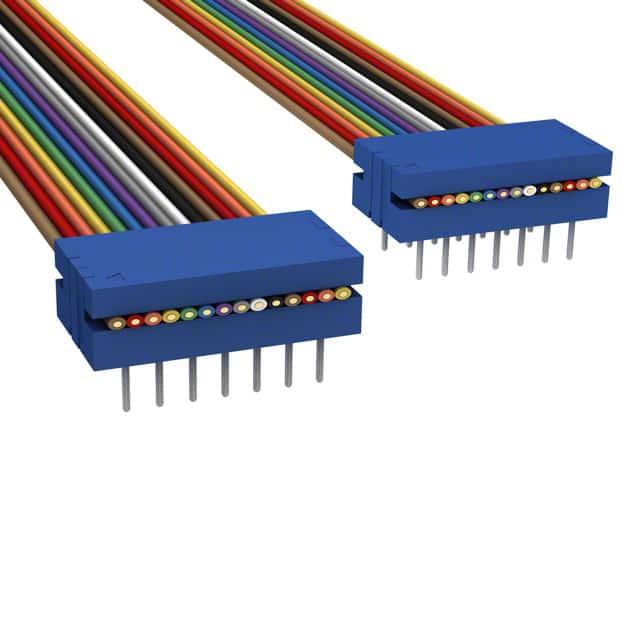 C8PPS-1406M DIP CABLE - CDP14S/AE14M/CDP14S