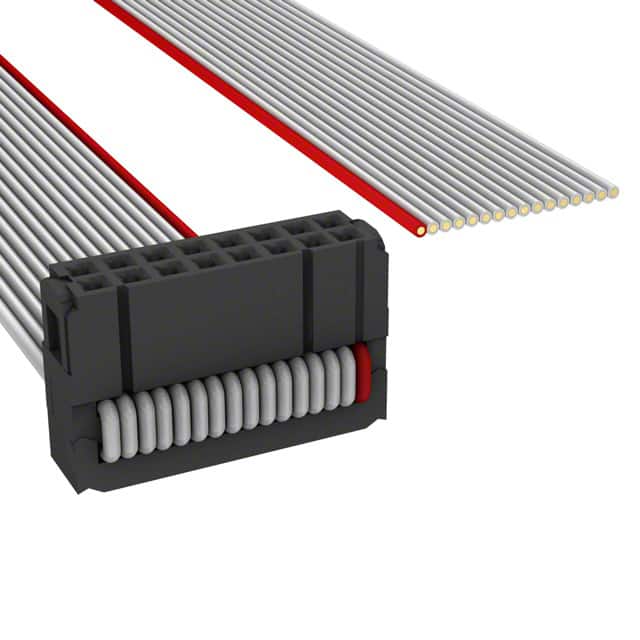 A1BXH-1636G IDC CABLE - ASR16H/AE16G/X