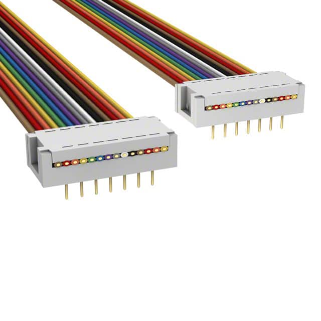 H0PPS-1406M DIP CABLE - HDP14S/AE14M/HDP14S